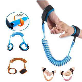 Dây đeo an toàn chống lạc sử dụng tiện lợi cho bé