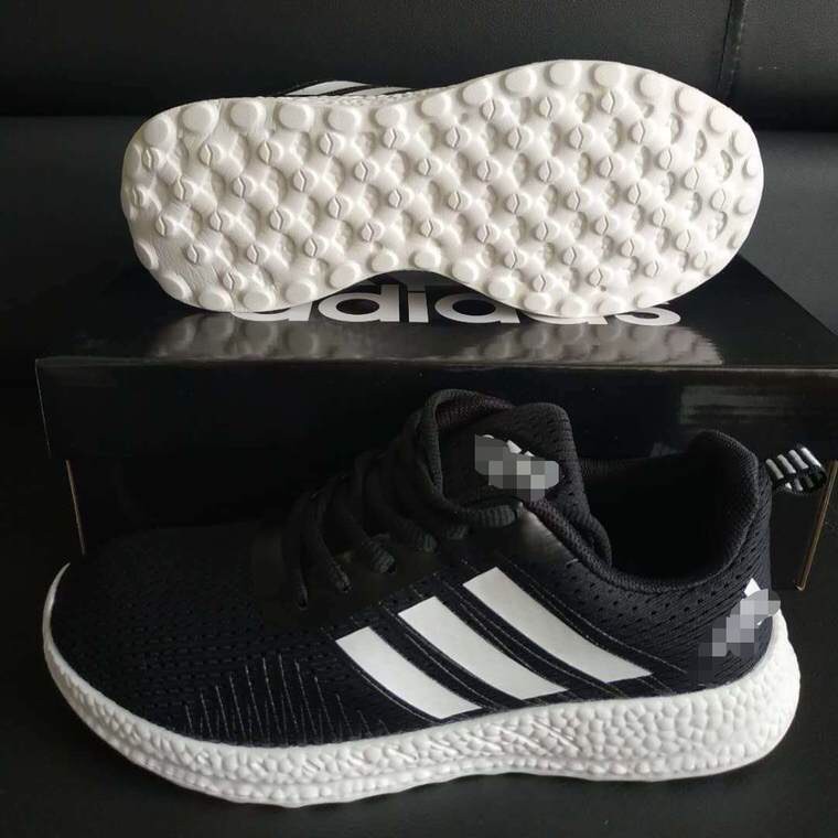 [FULL BOX] Giày Thể Thao Sneakers Nam Nữ Adidas Siêu Nhẹ | BigBuy360 - bigbuy360.vn