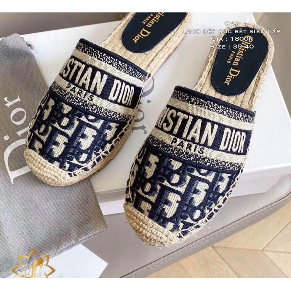 Dép sục bệt siêu cấp