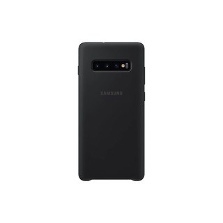 Ốp lưng Silicon Cover cho Samsung Galaxy S10/S10+ [Hàng chính hãng Samsung Việt Nam]