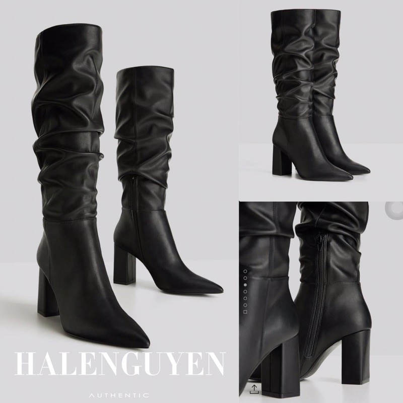 Boot da bsk size 36