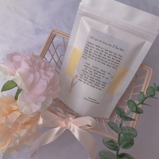 Bột ngũ cốc tăng cân giảm cân