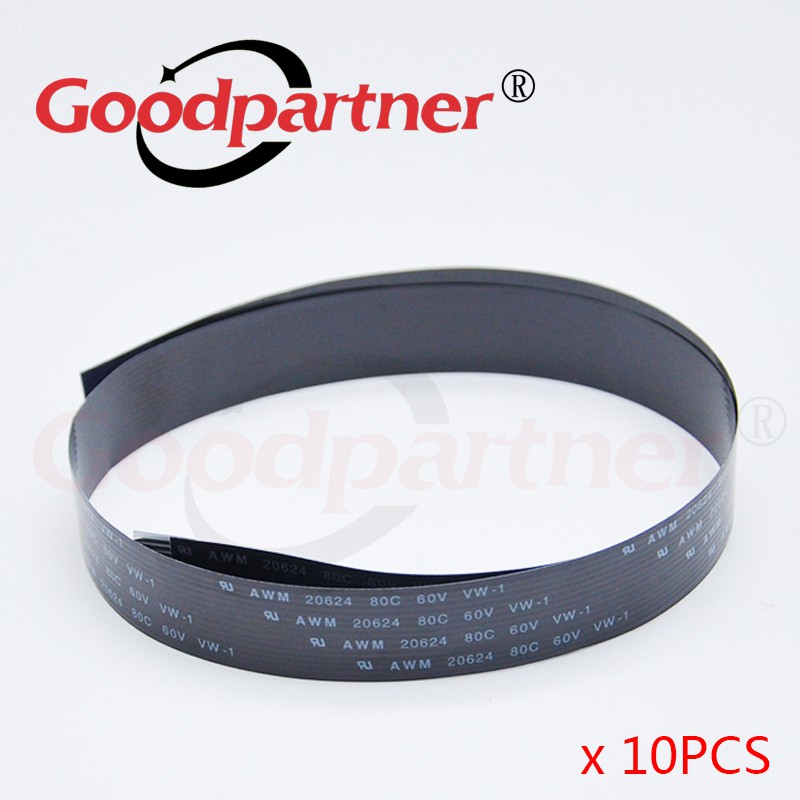 10 Dây Cáp CF288-60011 - 04 ADF Cho HP LaserJet Pro 400 MFP M425dn M425 M426 M427 M401 14Pin CF288-60011 - 04-VTC