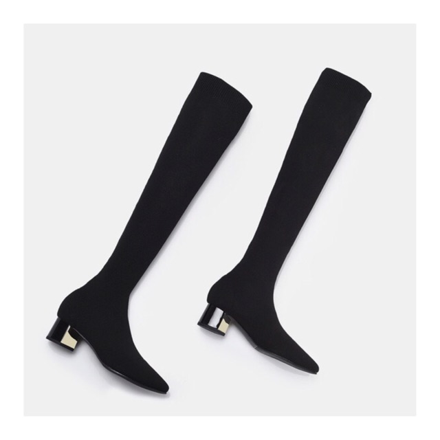 BOOT ĐÙI LEN < HÀNG ĐẶT TRƯỚC > | BigBuy360 - bigbuy360.vn