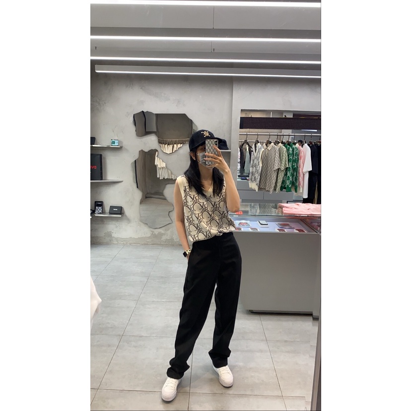 DVRK - Ốp lưng IPHONE họa tiết Monogram-DVRK-21SS