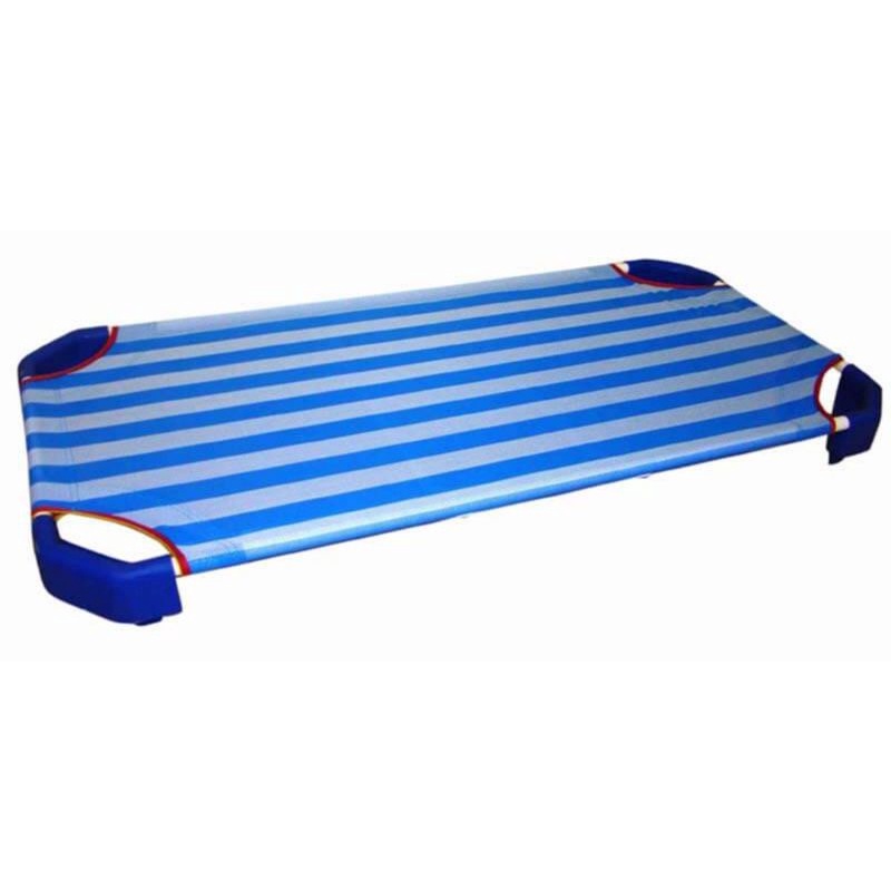 Giường mầm non cho bé