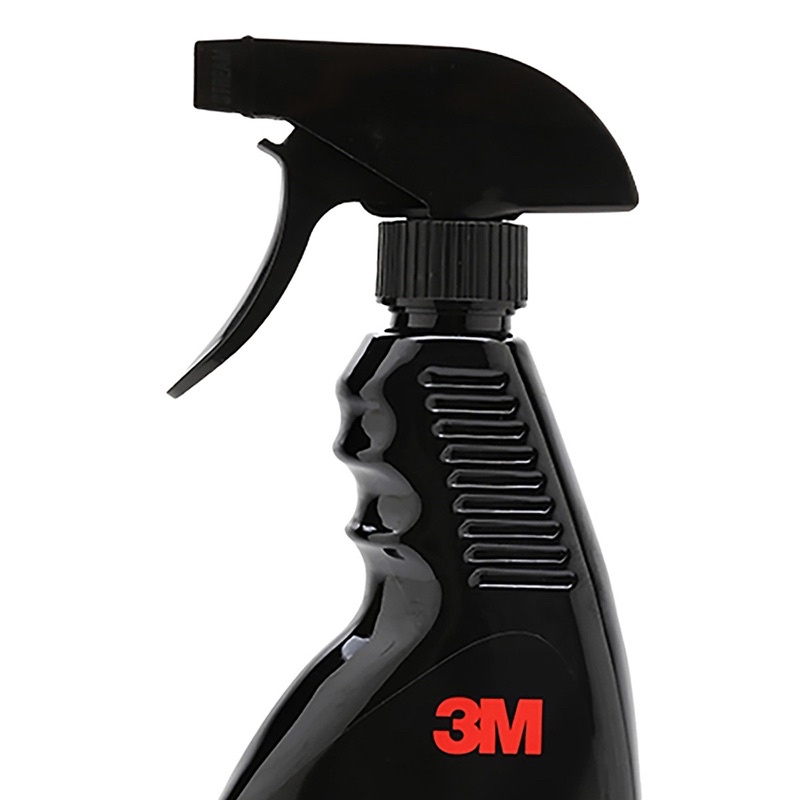 [RẺ NHẤT] Chai Xịt Bảo Dưỡng Và Phủ Bóng Lốp Xe 3M 39042LT Tire Dressing 400ml - HÀNG THÁI