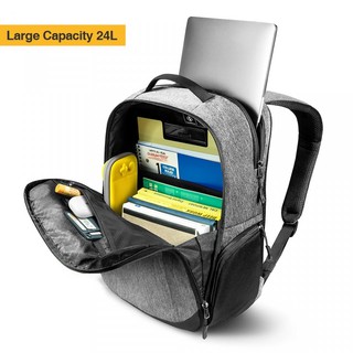 Balo Tomtoc Waterproof School For Ultrabook 15″ (A79-E01G)