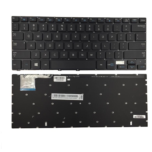 Bàn phím laptop SAMSUNG NP520U4C NP730U3E NP740U3E NP905S3 CÁP NHỎ