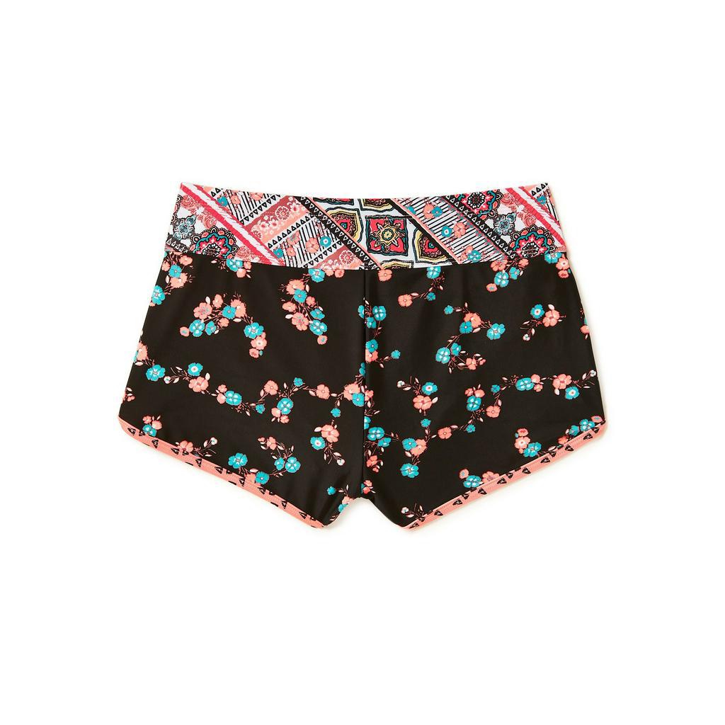 Quần bơi bé gái lớn Wond3r xuất khẩu