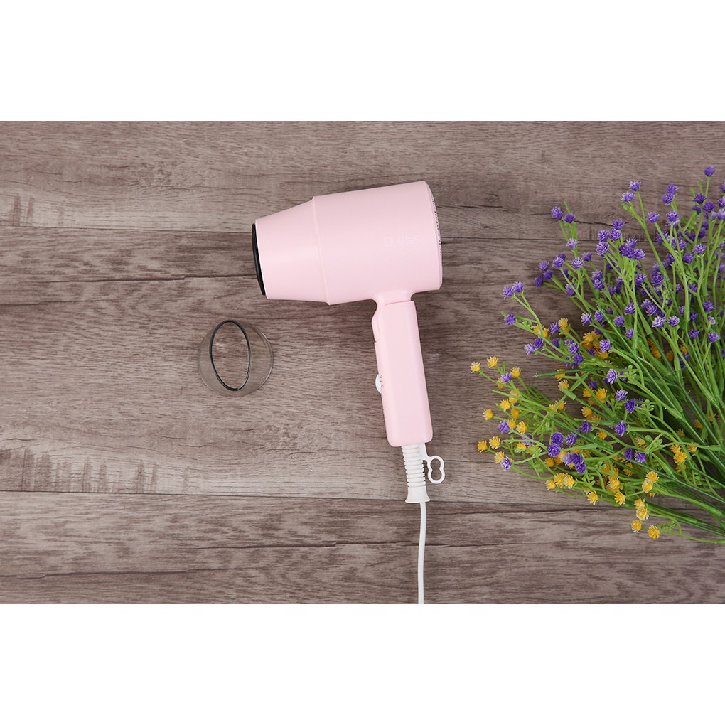 Máy sấy tóc Delites PH1920 1200W - Chính Hãng