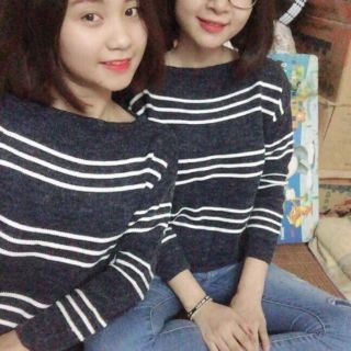 Bán sỉ Áo len nữ ( có ảnh thật)