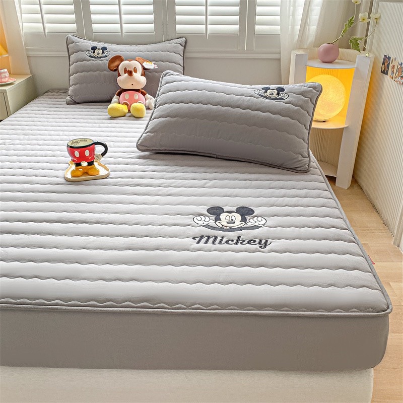 Ga gối matxa IGUN BEDDING siêu hot