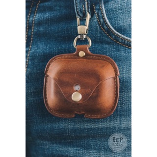 Bao da Airpods Pro Handmade - Case Airpods Pro