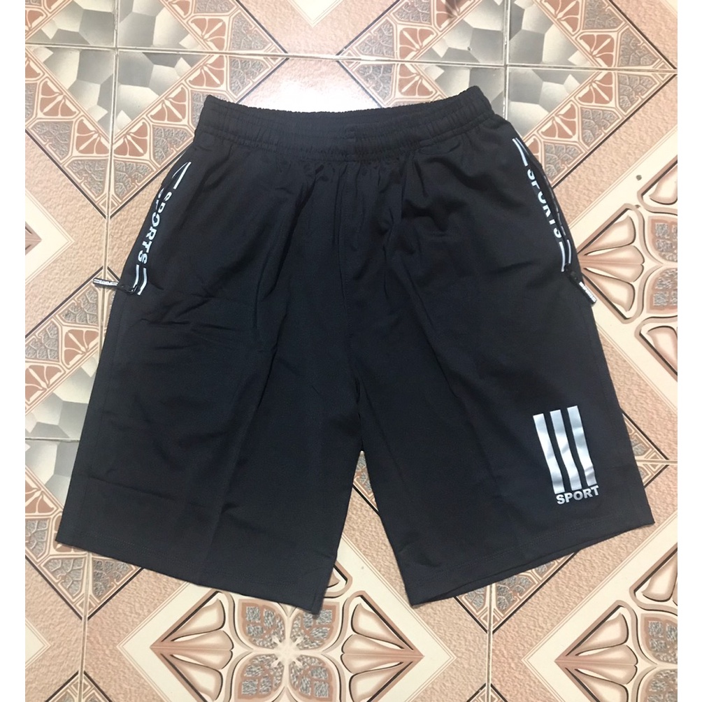 Quần đùi nam quần short cao cấp chất gió đep mặc nhà đi chơi tập thể thao sang trọng cá tính DUI01