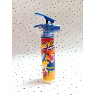 Kẹo xịt bình cứu hỏa Fire Killer 25ml