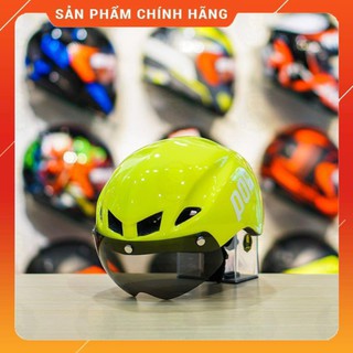 Nón xe đạp thể thao poc 01 - free ship