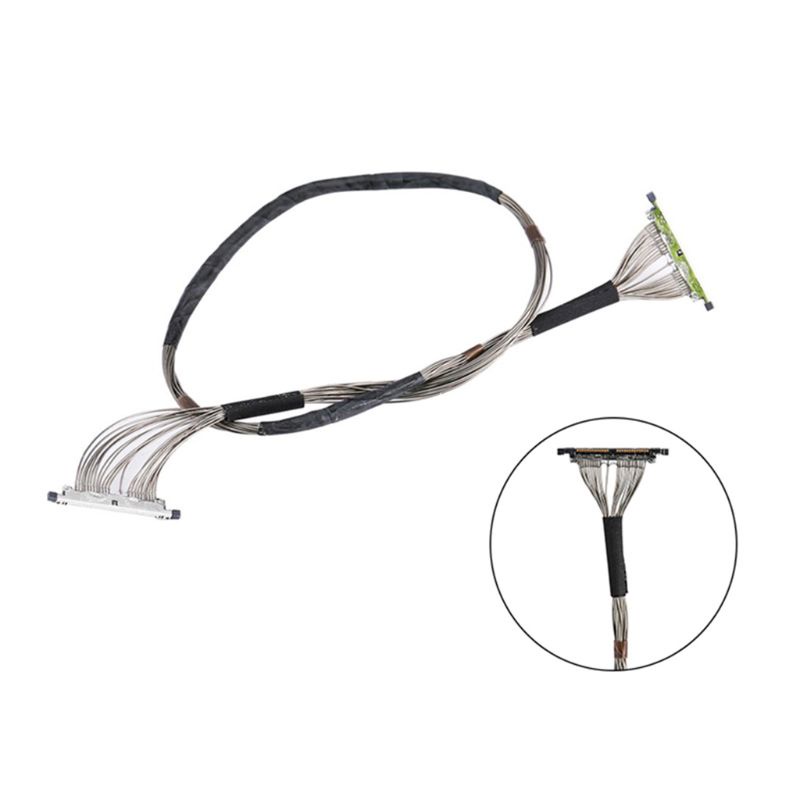 Cáp Truyền Tín Hiệu Linh Hoạt Chống Rung Cho Mavic Pro