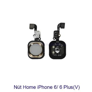 Nút home iP 6/ 6 Plus
