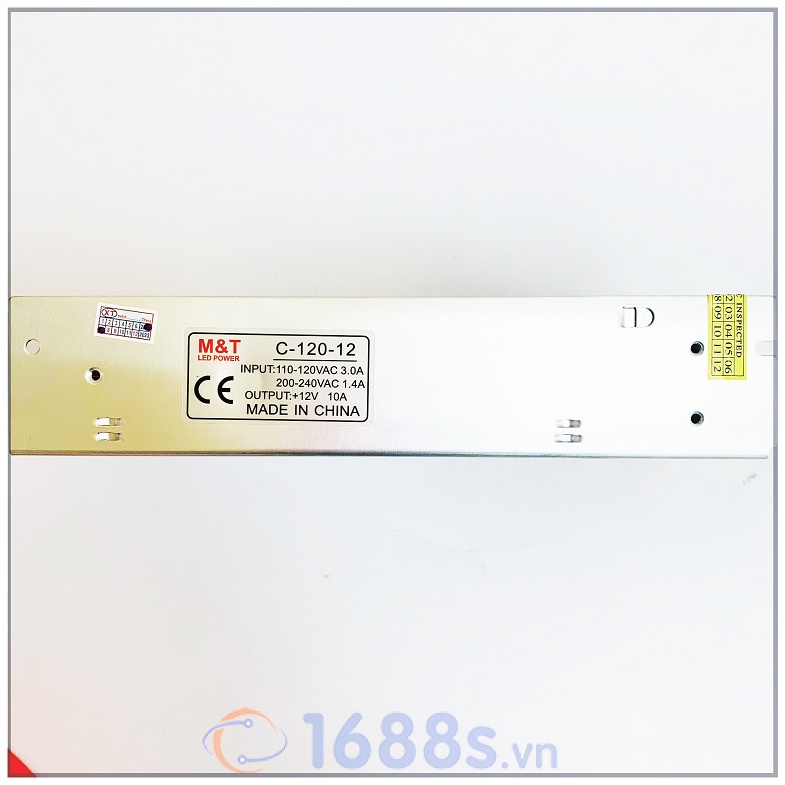 Nguồn Tổ Ong 5V/12V/24V  - 1688s.vn