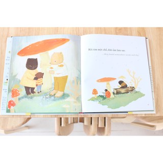 Điều Kỳ Diệu Cho Con (Bộ 4 Tập)