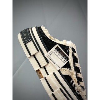 【KAMA】ZXSHOES giày vải