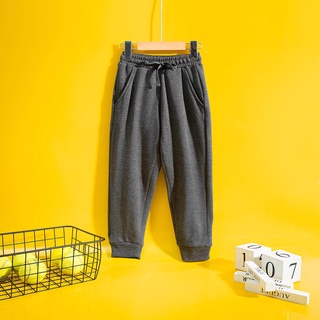 JOGGER NỈ BÔNG MỎNG MỀM