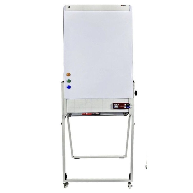 BẢNG FLIPCHART Kích Thước 60X100 Cm (Có kèm combo quà tặng)