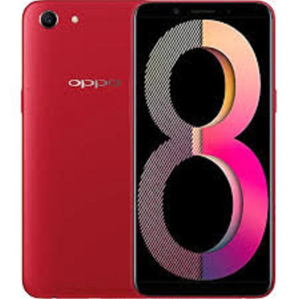 Điện thoại Oppo A83 2sim ram 4G/64G mới Chính hãng, chiến Game PUBG/Liên Quân mướt | BigBuy360 - bigbuy360.vn