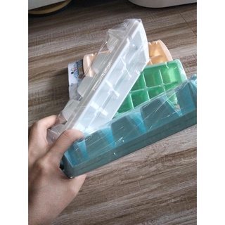 Khay làm đá 10 viên