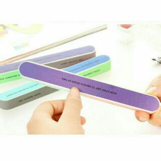 Dụng cụ dũa móng 4 in 1