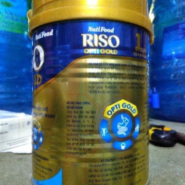 Sữa riso opti gold 1 900g
