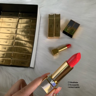 Son YSL 52 hồng cam đào,