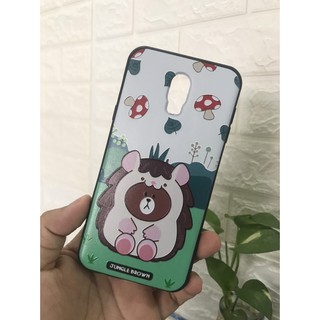 Ốp lưng Samsung galaxy J7 Plus