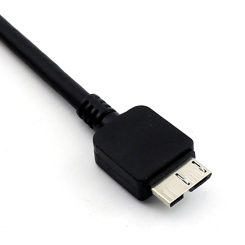 Cáp Chuyển Đổi Usb 3.1 Type-C Male Sang Usb 3.0 Micro 1pc | BigBuy360 - bigbuy360.vn