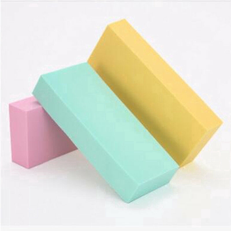 Bông tắm chất liệu mút xốp làm sạch cơ thể tẩy tế bào chết cho người lớn và trẻ em