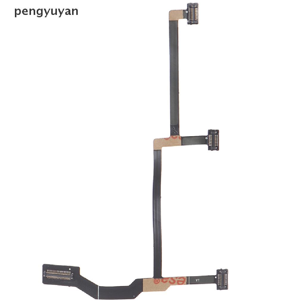 Dây cáp dẹt linh hoạt cho DJI Mavic Pro
 | BigBuy360 - bigbuy360.vn