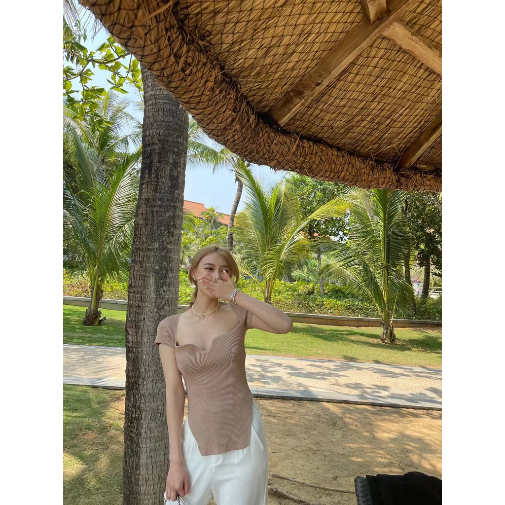 Dây ChuyềN MặT HìNh Ngôi Sao PhốI HạT NgọC Trai ThờI Trang Cho