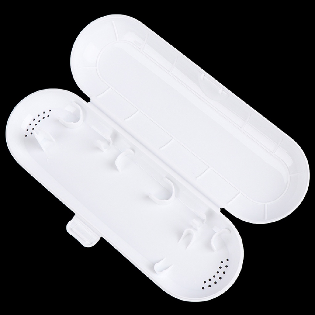 1 Hộp Đựng Bàn Chải Đánh Răng Điện HX6730 Tiện Dụng Khi Đi Du Lịch