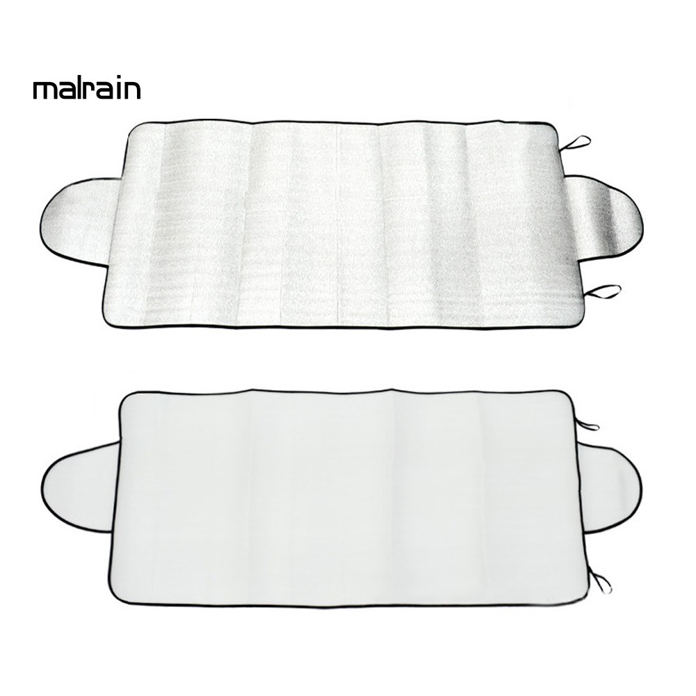 Tấm Chắn Nắng Cho Kính Chắn Gió Xe Hơi