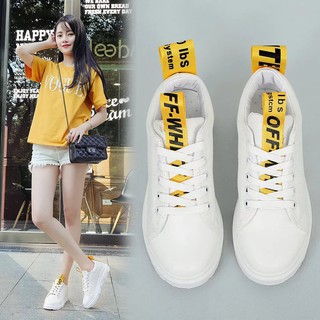 { HÓT } Giày Thể Thao Off White