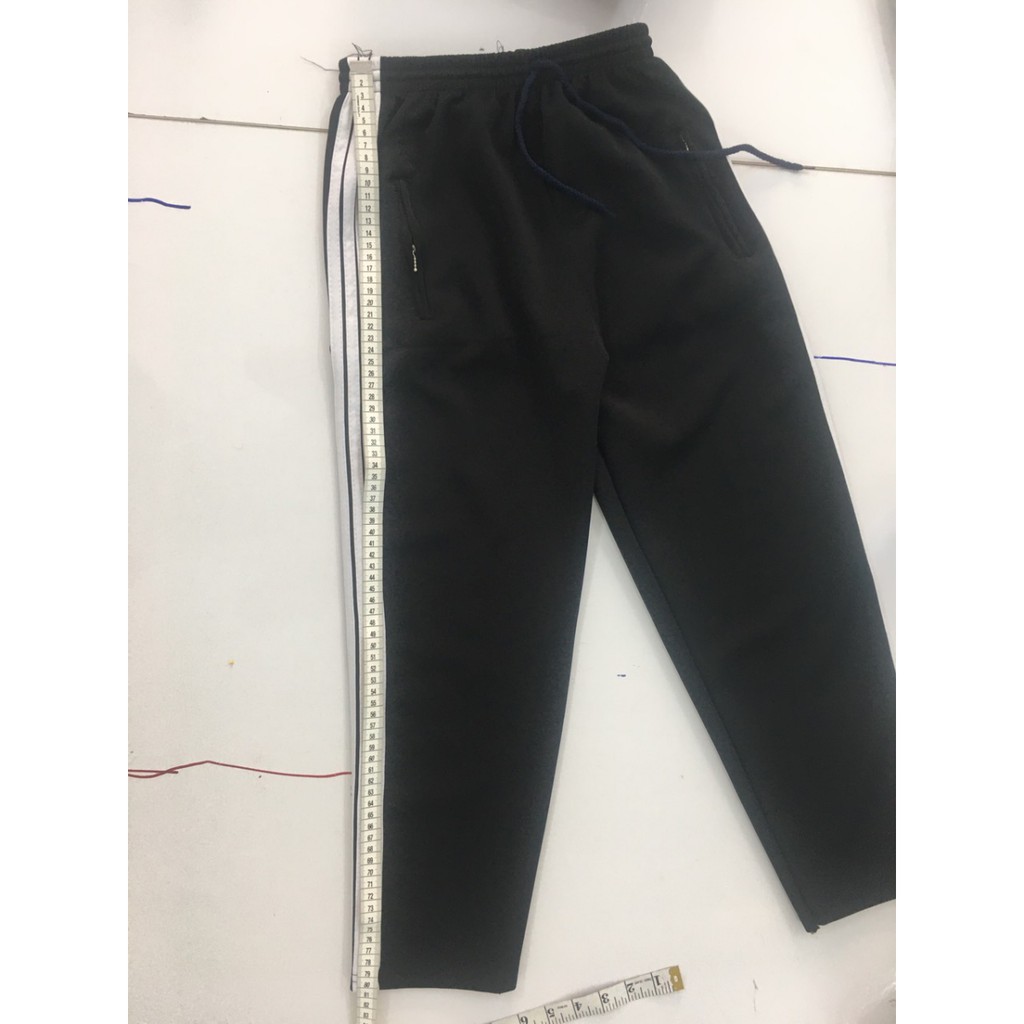 quần Vải thun thể thao co giãn 4c quần thể dục