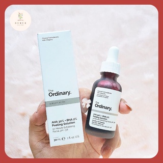(Bill US) (Trả Order) Serum The Ordinary các loại