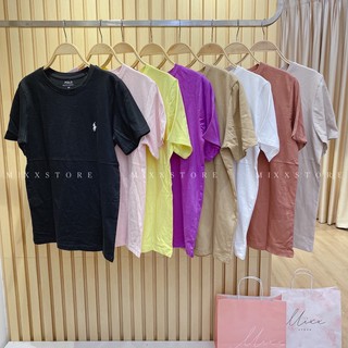 Áo thêu polo xuất xịn
