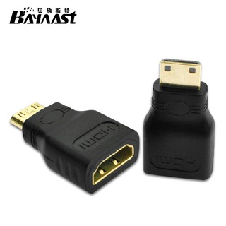 Đầu chuyển đổi Mini HDMI sang HDMI