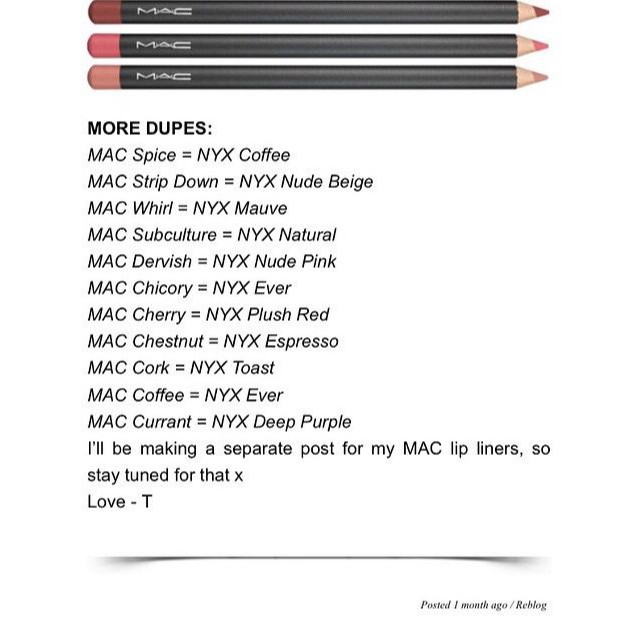 (Hàng Anh) Chì kẻ môi NYX Professional Makeup Slim Lip Liner (Various Shades) | BigBuy360 - bigbuy360.vn