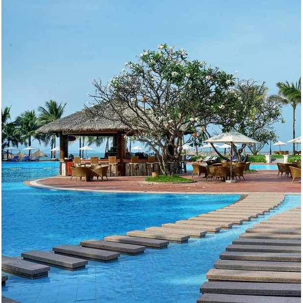 Vinpearl Resort Nha Trang 2N1Đ