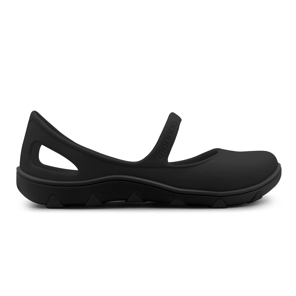 Giày nhựa đúc Thái Lan đi mưa MONOBO - TAMMY | BigBuy360 - bigbuy360.vn