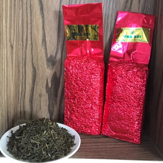 Trà Hoa Sói Tiến Đạt 250gr