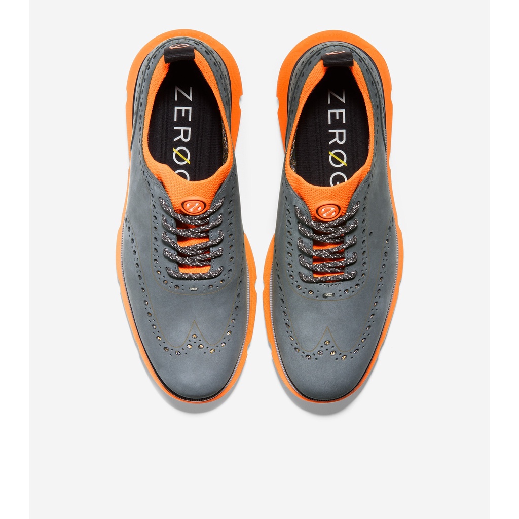 Giày Sneaker, Thể Thao Nam Cole Haan 4.ZERØGRAND Oxford C31891